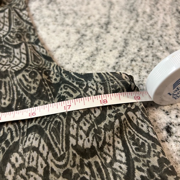 Converse Tank - Picture 6 of 8